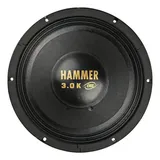 Alto Falante Woofer Eros