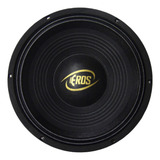 Alto Falante Woofer Eros