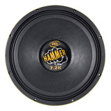 Alto Falante Woofer Eros