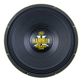Alto Falante Woofer Eros