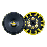 Alto Falante Woofer Eros