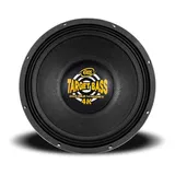 Alto Falante Woofer Eros