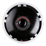 Alto Falante Woofer Hardpower