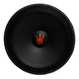 Alto Falante Woofer Magnum