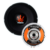 Alto Falante Woofer Magnum