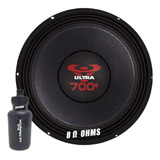 Alto Falante Woofer Medio