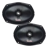 Alto Falante Woofer Snake