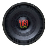 Alto Falante Woofer Spyder