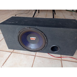 Alto Falante Woofer Subwoofer