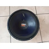 Alto Falante Woofer Subwoofer
