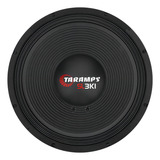 Alto Falante Woofer Taramps