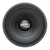 Alto Falante Woofer Tormento