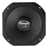 Alto Falante Woofer Triton 10 Pol. Xrl800 8 Ohms 400 Wrms Cor Preto