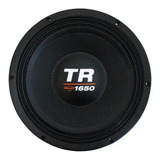 Alto Falante Woofer Triton