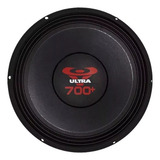 Alto Falante Woofer Ultravox