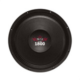 Alto Falante Woofer Ultravox