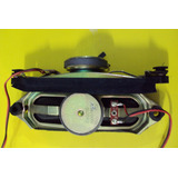 Alto Falantes (par) Original Hbuster Hbtv40d04hd (15-1693)