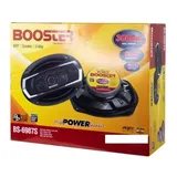 Alto Falantes 6x9 Booster