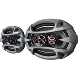 Alto Falantes 6x9 Tampao