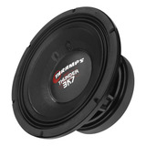 Alto Falantes 7driver Thunder