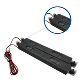 Alto Falantes Lc4051fda Lc3251fda
