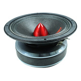 Alto Falantes Medio Grave Unlike Unf63 6 280w Rms 4 Ohms