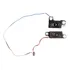 Alto-falantes Net Acer Aspire One Ao722-bz893/ 0424 Usado !!