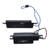 Alto Falantes Notebook Dell