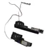 Alto-falantes Notebook Semp Toshiba Sti Ni 1403 Ni 1406