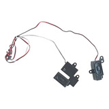 Alto Falantes Para Toshiba