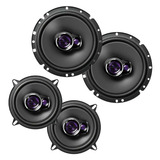 Alto Falantes Pioneer Portas