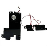 Alto Falantes Subwoofer Notebook