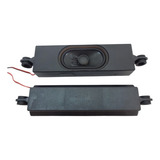 Alto Falantes Tv Semp Tcl 32s6500s 42 wdf418 xx0g k Par