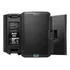 Alto Professional Ts415 Caixa Ativa De 2500w  Bluetooth