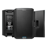 Alto Professional Ts415 Caixa