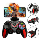 Altomex Al g7 Controle Bluetooth Joystick P  Celular Android Consoles