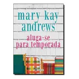 Aluga Se Para Temporada