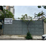 Aluga se Terreno De 281m Na Zona Sul De São Paulo 