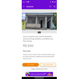 Alugar Ém Dias Davila 2 Quartos Sala Cozinha Banheiro Área