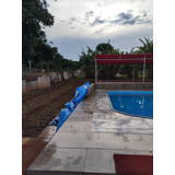 Alugo Esta Chácara Para Lazer Com Piscina Churrasqueira Área De Lazer Com Freezer 1 Cama E Redes Para Descanso Interessados Mande Mensagem No Whatsaap 61995222222