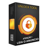 Alugue Unlock Tool Acesso