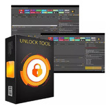 Alugue Unlock Tool Acesso