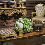 Aluguel Decoracoes Completa