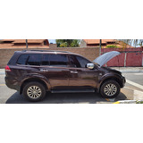 Aluguel 4x4 Pajero 7 Lugares Flex