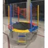 Aluguel De Brinquedos Piscina De Bolinhas   Cama Elástica