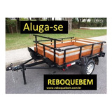 Aluguel De Carretinha Fazendinha