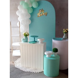 Aluguel De Decoracoes 