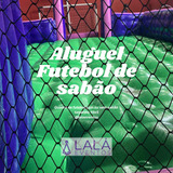 Aluguel Do Futebol De