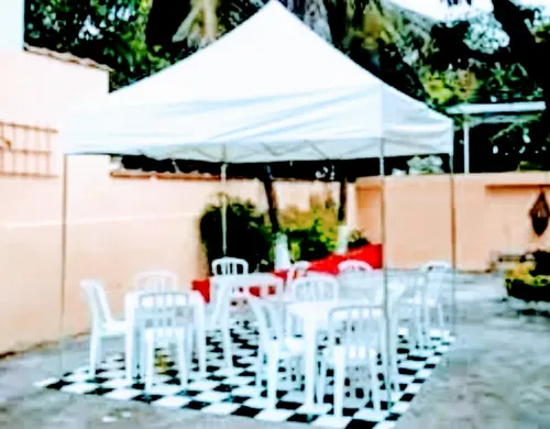 Aluguel E Locacao De