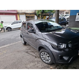 Aluguel Fiat Mobi 